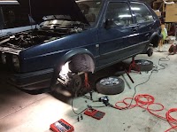 nakajima car sound service(ナカジマカーサウンドサービス)N.CSS & NCSS WORKS