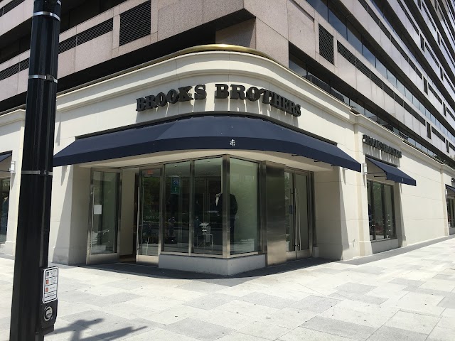 Brooks Brothers