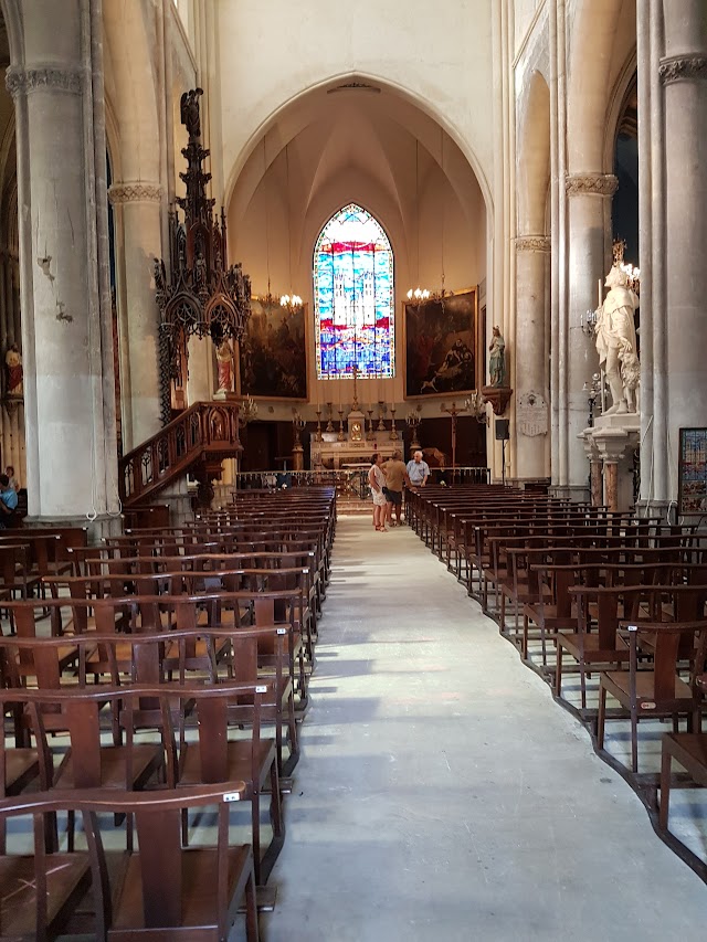 Eglise Saint-Roch
