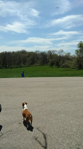 Leash Free Dog Run - Thumbnail