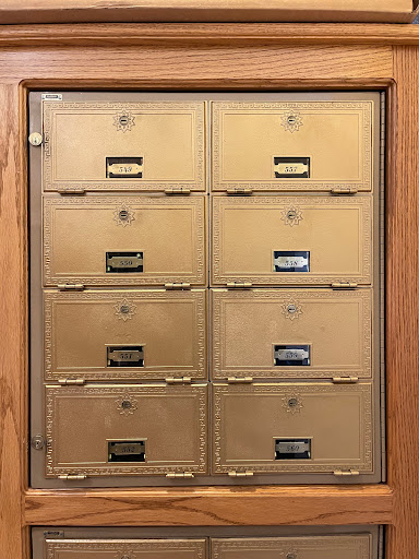 Woodside Mail Office - Thumbnail