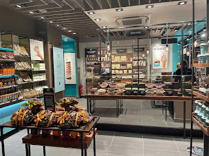 Photo n°3 de Jeff de Bruges à Paris (Boutique d'articles de mariage)