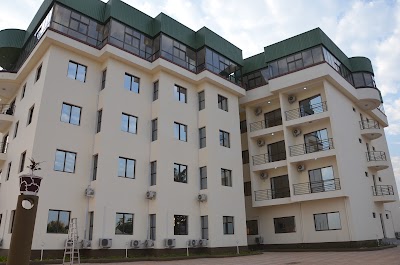 Photos of H&ocirc;tel Rio Nunez - Bok&eacute;