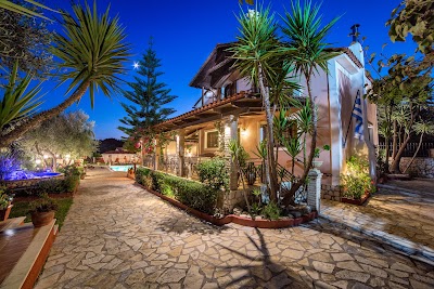 Photos of Villa Elea Zakynthos