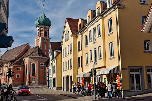 Café am Rathaus Allensbach - Thumbnail