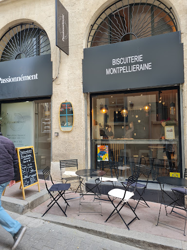 Passionnément Biscuiterie Montpellier - Thumbnail