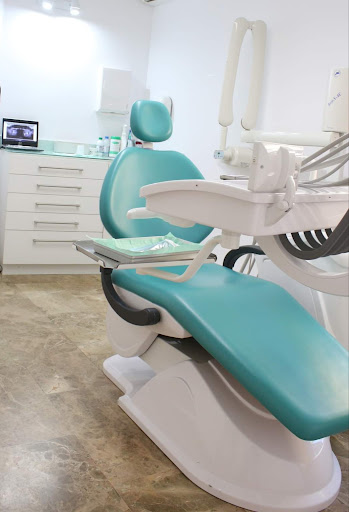 Clínica Dental Paretsdent