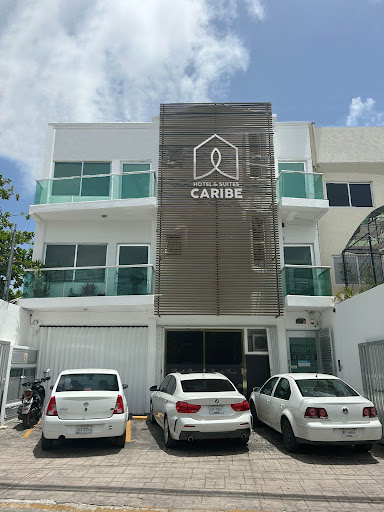 Hotel Suites Caribe