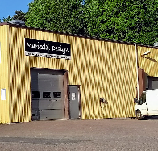 Mariedal Design AB