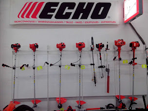 Photo n°8 de BSN - NEMOURS - BOUVARD - HUSQVARNA à Nemours (Atelier de réparation de tracteurs)