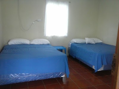 lodging