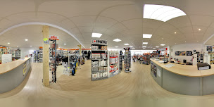 Photo n°11 de Elite Moto 12 | Moto Axxe Rodez à Onet-le-Château (Magasin de motos)