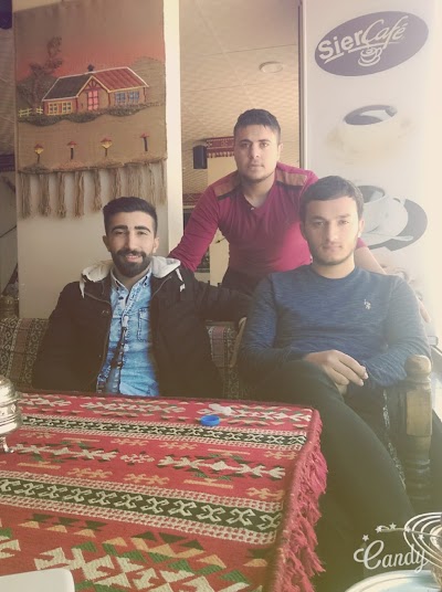 Photos of Sier Cafe Ve internet