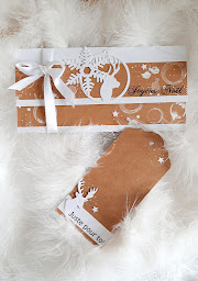 Photo n°17 de l'atelier de Debby à Le Douhet (Magasin de scrapbooking)