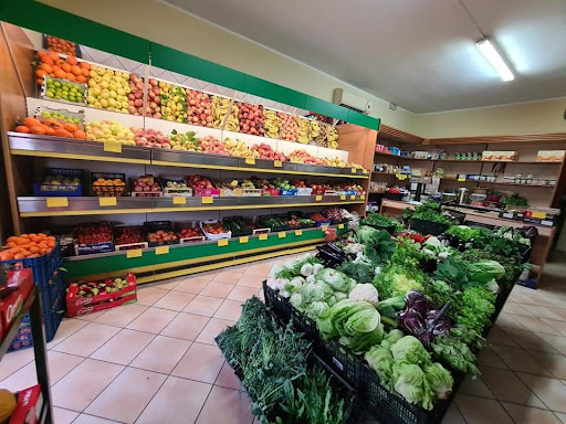 Frutta E Verdura casaburi