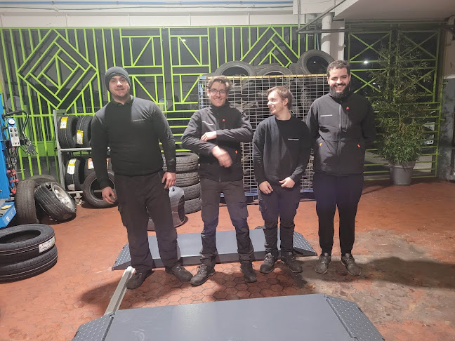 Numéro de téléphone de Le Garage Toulousain