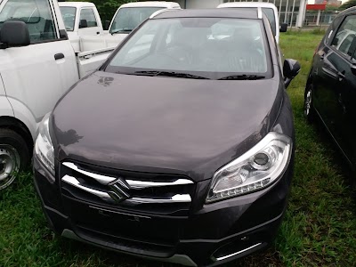 Photos of Suzuki Citra Asri Buana Nangewer