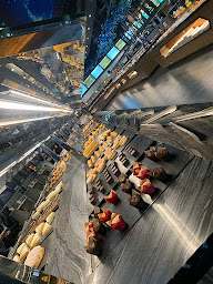 Photo n°9 de Au Grand Comptoir de Bruay à Bruay-la-Buissière (Restaurant)