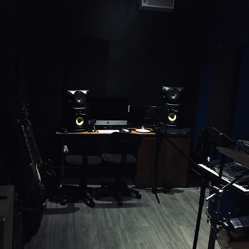 Corvett Studio - Thumbnail