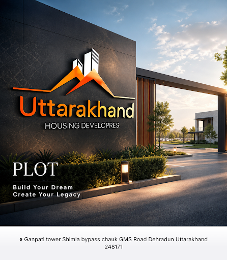 Uttarakhand Housing Developers is a leading real estate developers in Uttarakhand, offering premi… post image