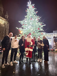 Photo n°4 de Ma Parenthèse Coiffure à Melesse (Salon de coiffure)