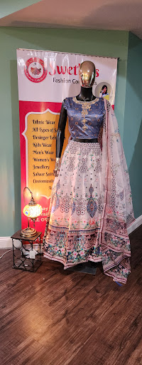 Swetha's Fashion Collections LLC - Thumbnail