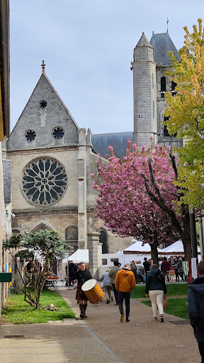 église Notre-Dame de Chambly - Thumbnail