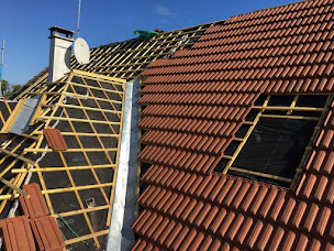 Photo n°16 de BN Toiture à Marseille (Charpentier)