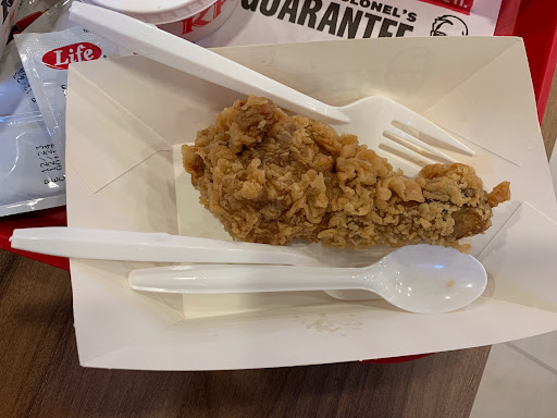 KFC @ Hougang One - Thumbnail