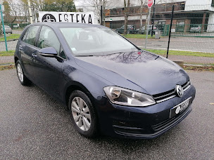 Photo n°21 de Esteka Automobiles à Buc (Garage automobile)