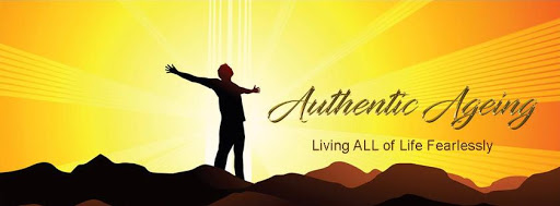 Authentic Ageing - Visual