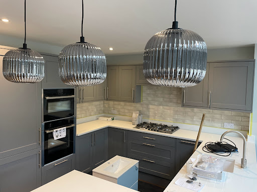 RM Electrical Ltd - Visual