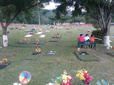 Photos of Jardines Del Recuerdo Cementery