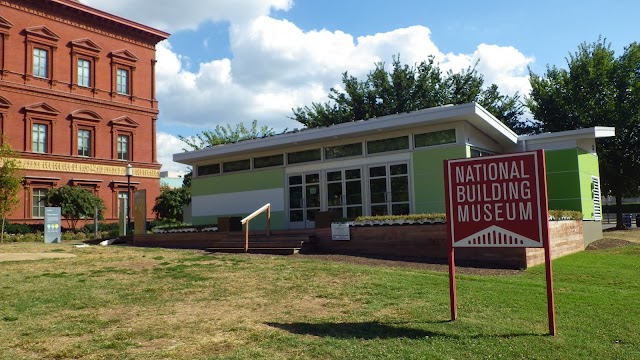 National Building Museum