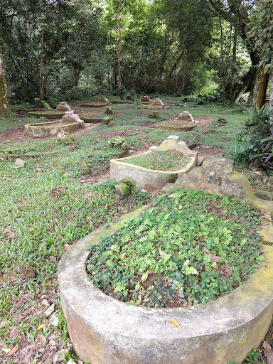 Chor cemetery - Thumbnail