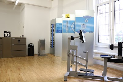 Photos of Kieser Training Frankfurt-City