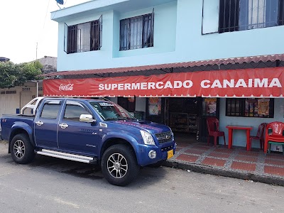 Photos of super mecado canaima