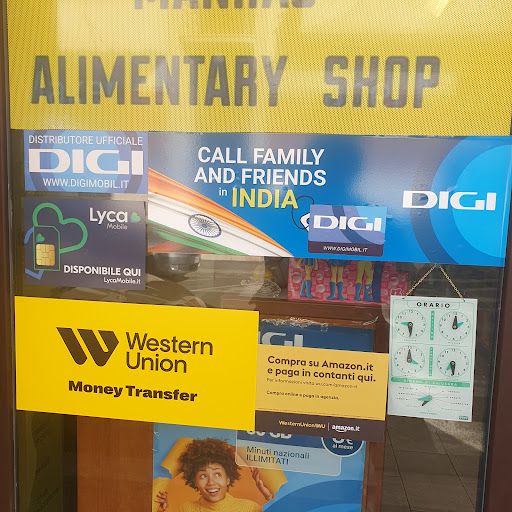 Pak phone center and ria money transfer western union - Thumbnail
