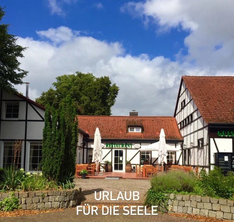 Hotel Restaurant Gutshof Havelland
