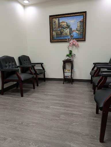 Treasure Coast Cardiovascular Institute | Dr. Arley A. Peter, MD
