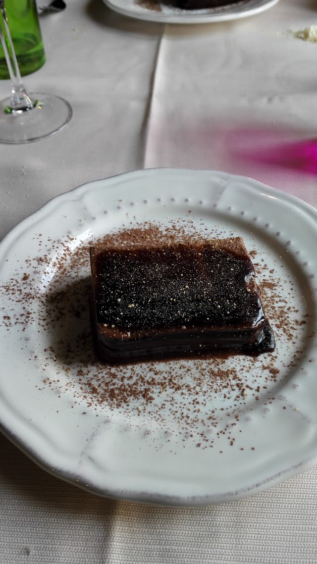 La Serignola - Trattoria del Gusto