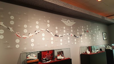 Photos of Finish Line Indianapolis HQ