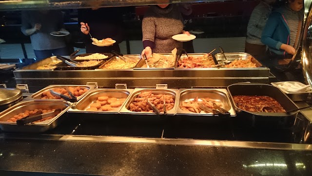 Asie Wok