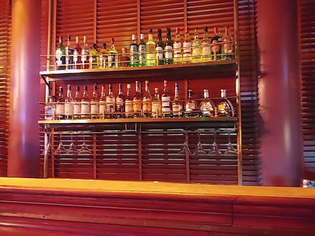 Warehouse Cafe