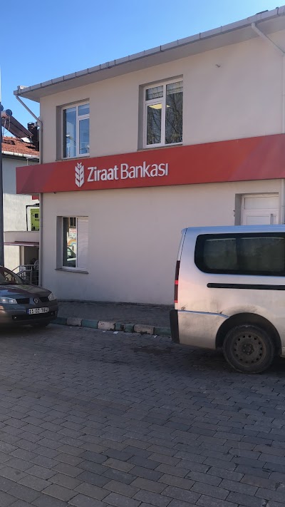 Ziraat Bankası Domaniç/Kütahya Şubesi