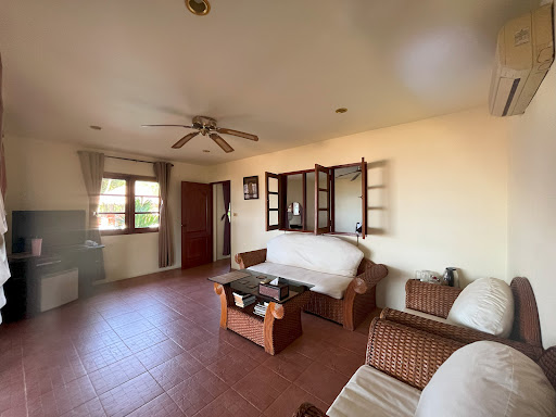 The Waterfront Hotel at Fisherman's Village