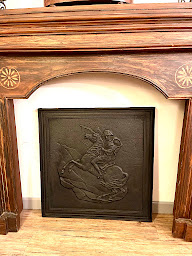 Photo n°6 de Le repaire des antiquités à La Ferté-sous-Jouarre (Magasin d'antiquités)