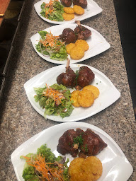 Photo n°16 de RESTAURANT - BRASSERIE BACCARAT / BRASSERIE DE LA BONNE DAME 🍽️ 🥗🍻 à Baccarat (Brasserie)