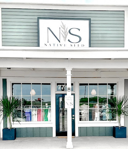 Native Seed Boutique