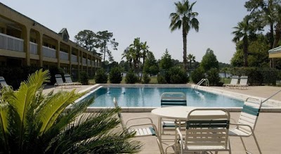 lodging